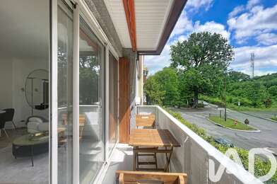 Appartement 3 pièces 1750 €