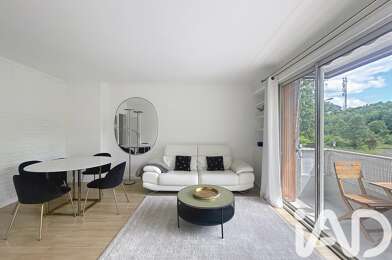 Appartement 3 pièces 1590 €