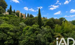 Appartement 2 Pièces 46 m² à vendre à Cassis (13260)
