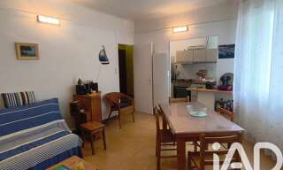 Appartement 2 Pièces 46 m² à vendre à Cassis (13260)