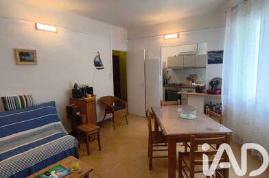 Appartement 2 pièces 335000 €
