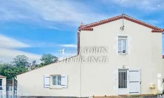 Maison 4 Pièces 73 m² à vendre à Saint-Vincent-Sterlanges (85110)