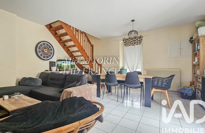 Vente Maison de village 4 pièces — photo 2