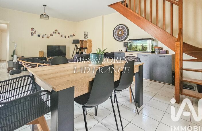 Vente Maison de village 4 pièces — photo 3