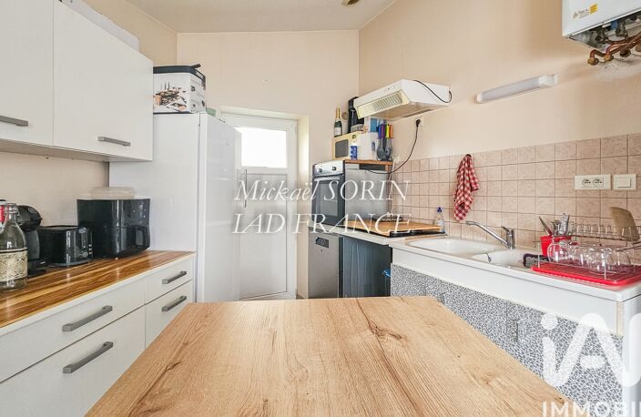Vente Maison de village 4 pièces — photo 4