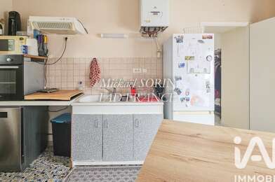 Maison 4 pièces 102000 €