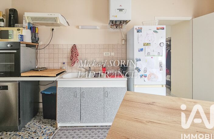 Vente Maison de village 4 pièces — photo 5