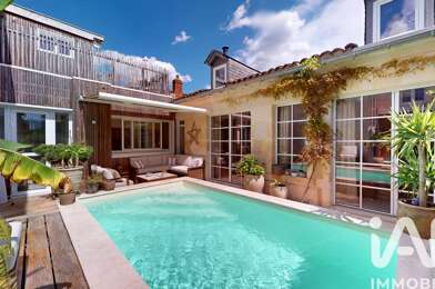 Maison 10 pièces 647000 €