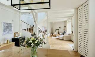 Maison 5 Pièces 112 m² à vendre à La Rochelle (17000)