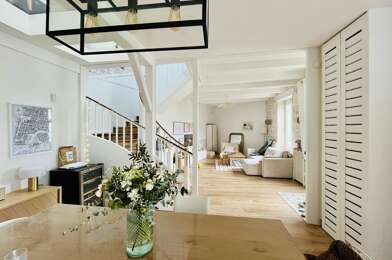 Maison 5 pièces 658425 €
