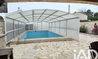 Maison 5 Pièces 114 m² à vendre à Narbonne (11100)