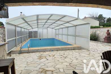 Maison 5 pièces 264000 €