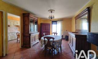 Maison 5 Pièces 108 m² à vendre à Narbonne (11100)