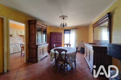 Maison 5 pièces 264000 €