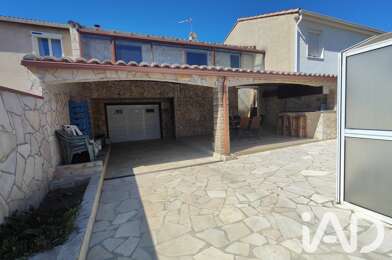 Maison 5 pièces 260000 €