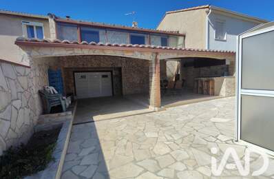 Vente Maison traditionnelle 5 pièces — photo du bien
