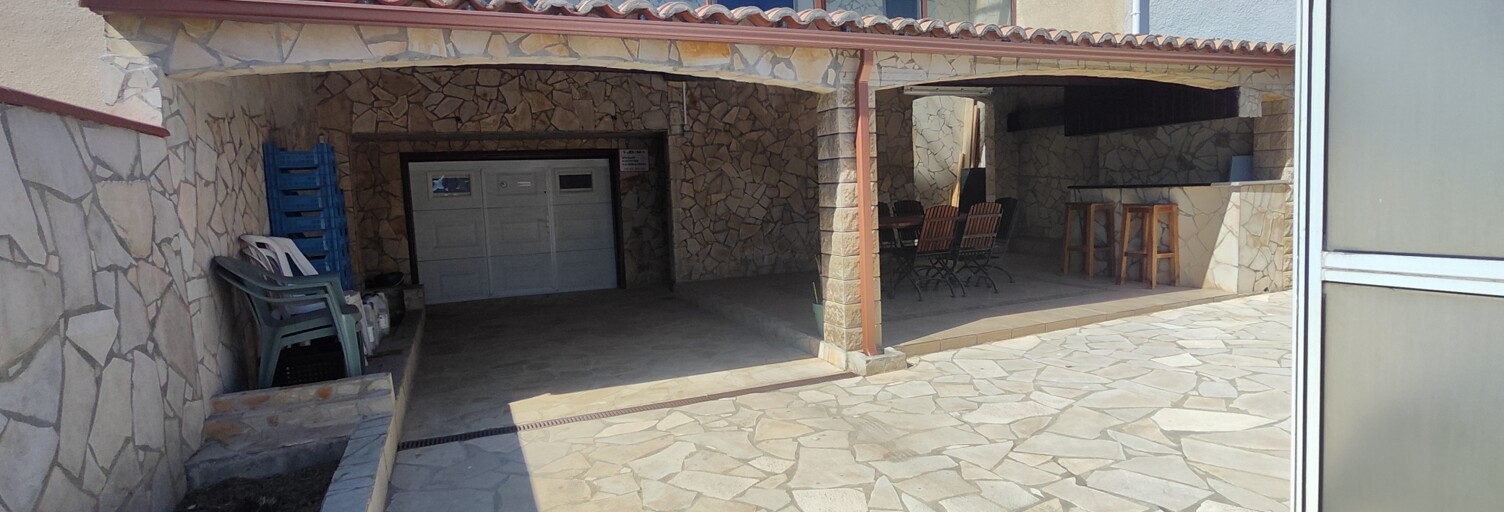 Maison 5 Pièces 108 m² à vendre à Narbonne (11100)