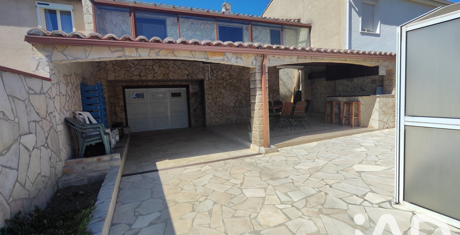 Vente Maison traditionnelle 5 pièces — photo 1
