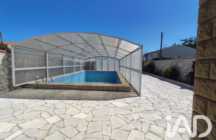 Vente Maison traditionnelle 5 pièces — photo 3