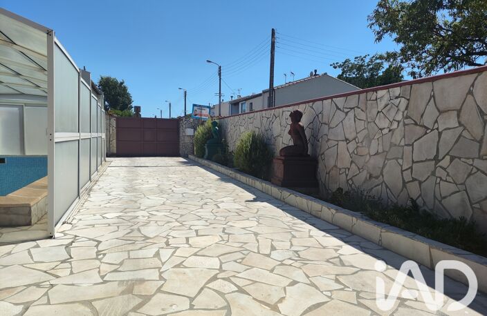 Vente Maison traditionnelle 5 pièces — photo 4