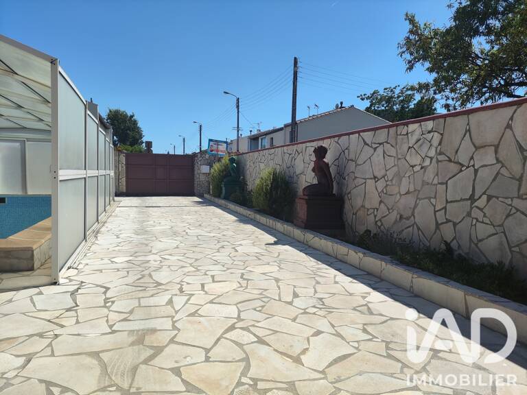 Vente Maison traditionnelle 5 pièces — photo 1