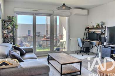 Appartement 3 pièces 199999 €