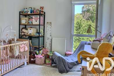 Appartement 3 pièces 199999 €