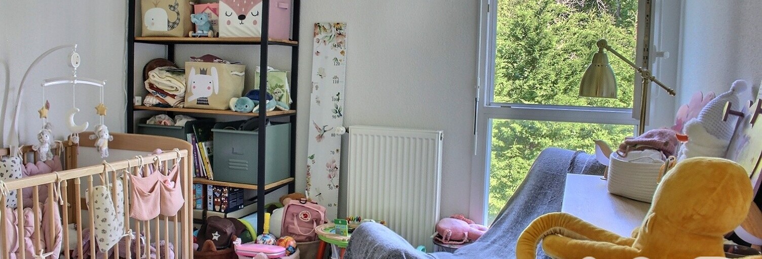 Appartement 3 Pièces 65 m² à vendre à Ramonville-Saint-Agne (31520)