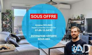 Appartement 3 Pièces 65 m² à vendre à Ramonville-Saint-Agne (31520)