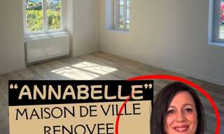 Maison 8 Pièces 167 m² à vendre à Dunières (43220)
