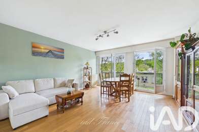 Appartement 4 pièces 349000 €