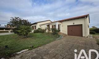 Maison 4 Pièces 107 m² à vendre à Eaunes (31600)