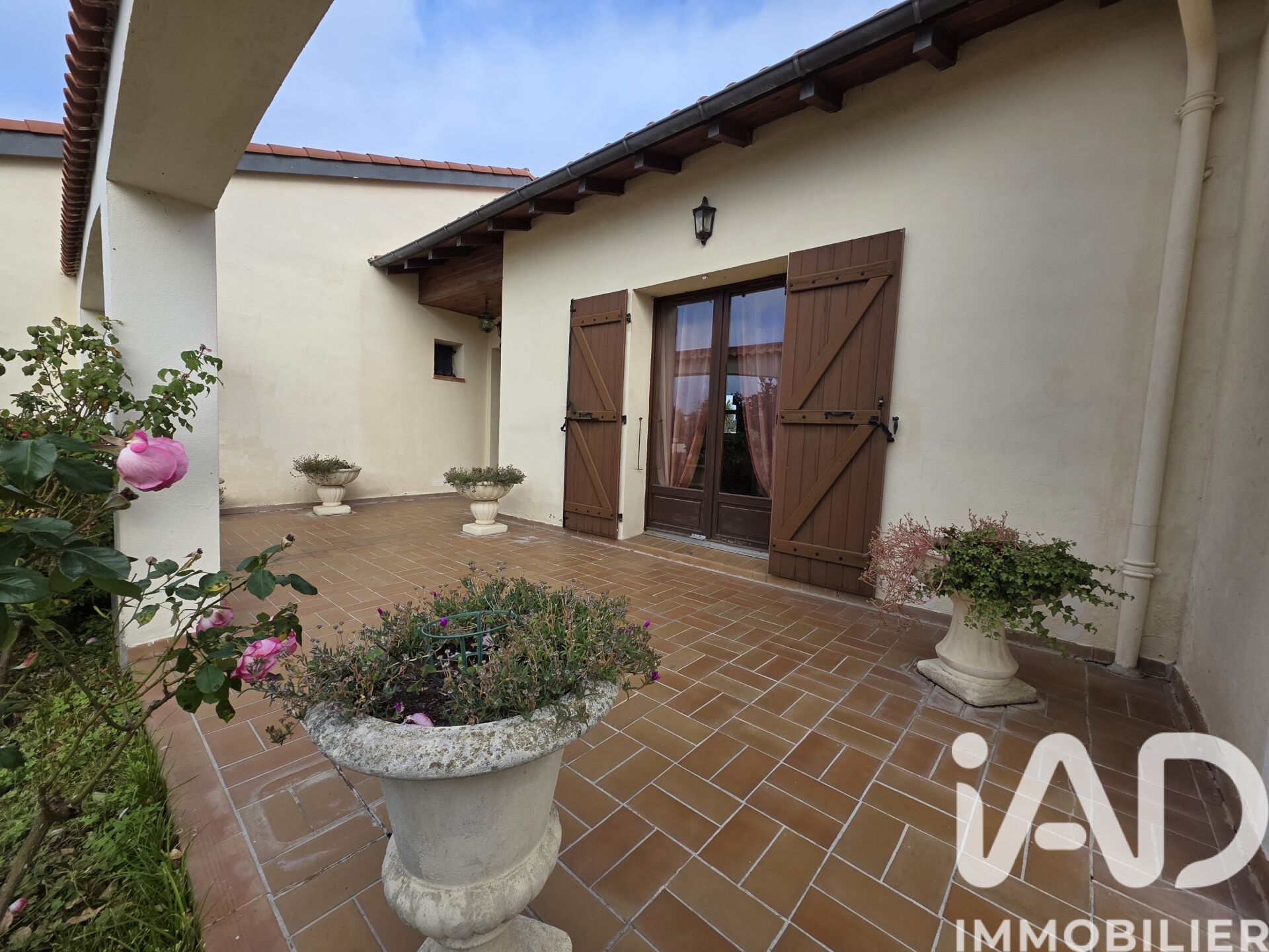 Vente Maison traditionnelle 4 pièces - Photo 2