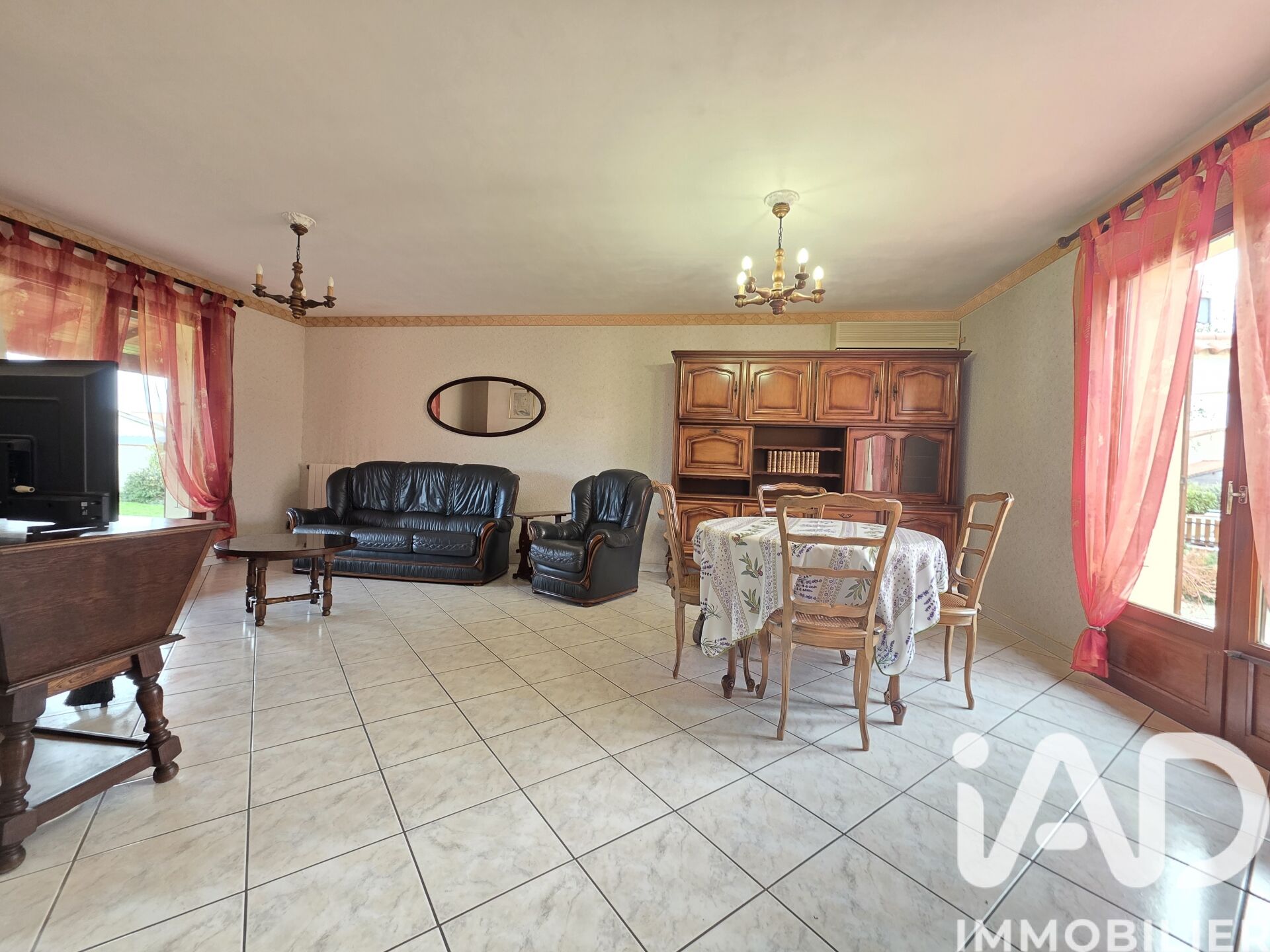 Vente Maison traditionnelle 4 pièces - Photo 3
