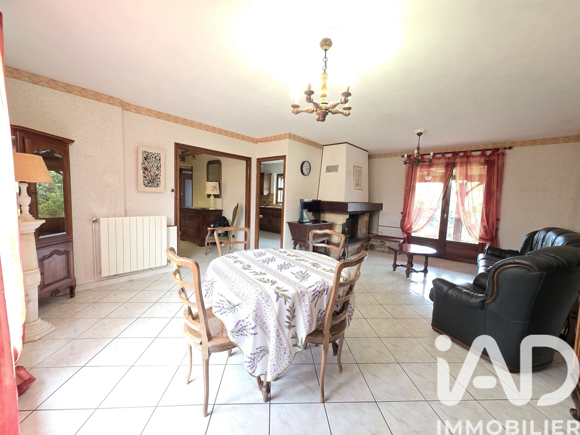 Vente Maison traditionnelle 4 pièces - Photo 4