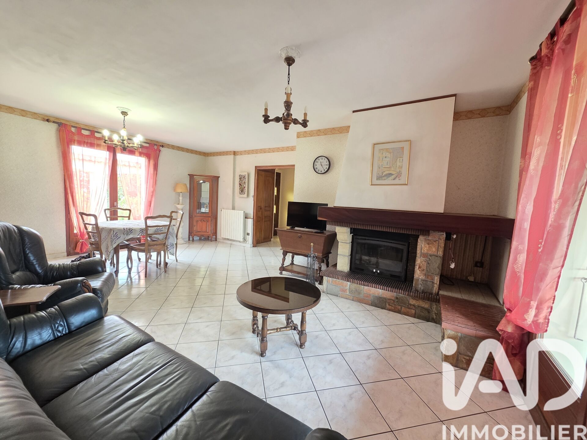 Vente Maison traditionnelle 4 pièces - Photo 5
