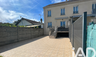 Maison 5 Pièces 72 m² à vendre à Quincy-sous-Sénart (91480)