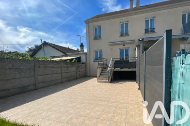 Maison 5 pièces 309700 €