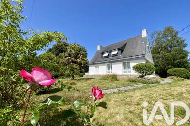 Maison 5 pièces 170000 €