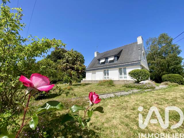 Vente Maison/villa 5 pièces — photo du bien