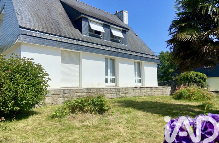 Vente Maison/villa 5 pièces — photo 2