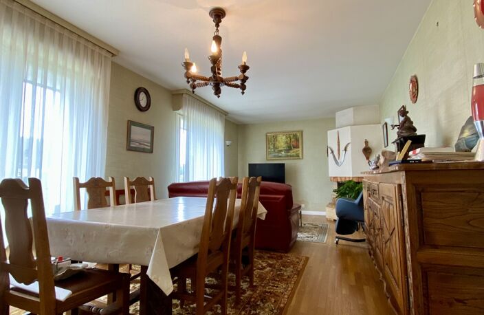 Vente Maison/villa 5 pièces — photo 3
