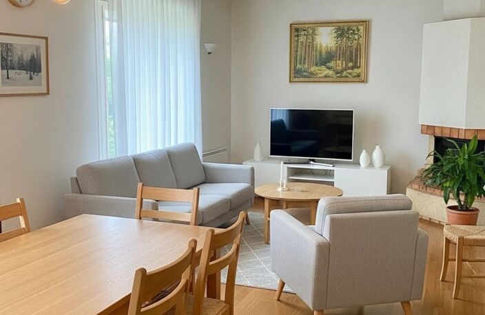 Vente Maison/villa 5 pièces — photo 4