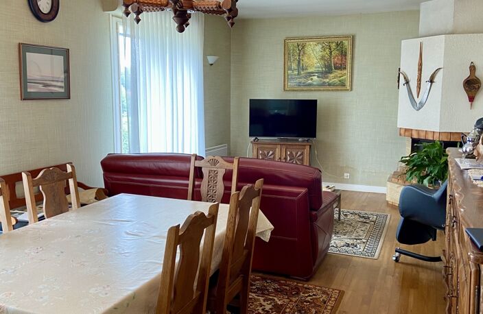 Vente Maison/villa 5 pièces — photo 5