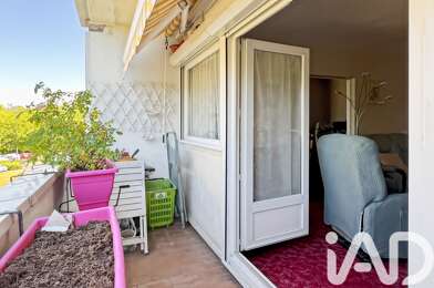 Appartement 3 pièces 140000 €