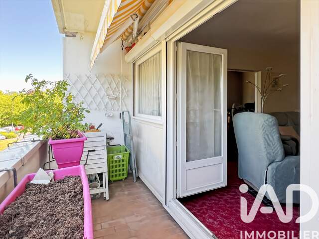 Vente Appartement 3 pièces — photo du bien