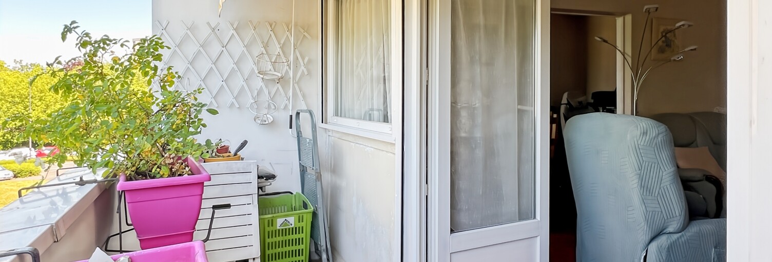 Appartement 3 Pièces 75 m² à vendre à Le Mée-sur-Seine (77350)