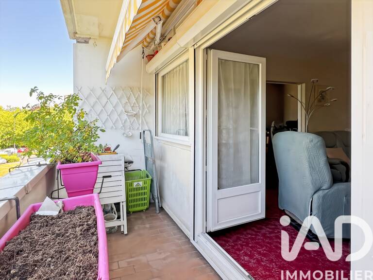 Vente Appartement 3 pièces — photo 1