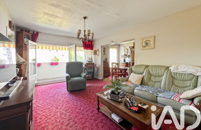 Vente Appartement 3 pièces — photo 2