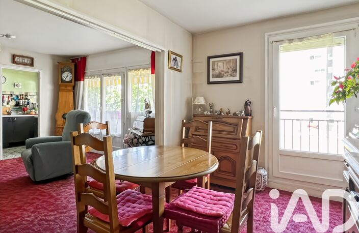 Vente Appartement 3 pièces — photo 3